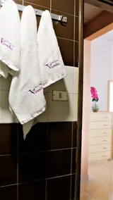 Vanda Boutique Hotel & Spa By Rafahia - Bathroom
