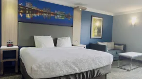 Best Western Plus Glen Allen Inn - Chambre