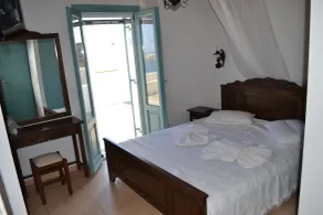 Villa Ioanna Blue- Vacation Houses for Rent 300 Metres by the sea - Rom