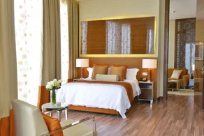 Fraser Suites Diplomatic Area Bahrain - Room