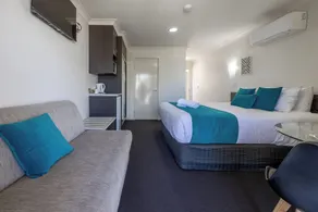 Dalby Fairway Motor Inn - Habitación