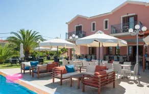 Melidron Hotel - Piscine