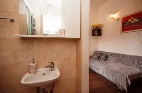 Apartments Angie - Bathroom