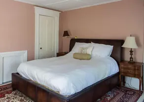 Old parsonage B&B - Rum