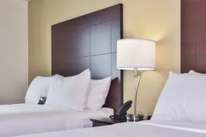 Cobblestone Hotel & Suites - Montevallo - Room