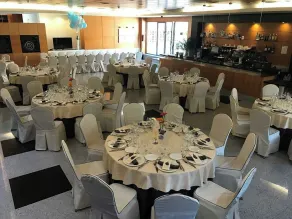 Sercotel Gran Fama - Restaurant