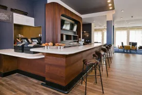 Courtyard by Marriott Rapid City - Restaurant