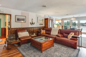 Tacoma Home on Steilacoom Lake w/ Dock! - Innenbereich