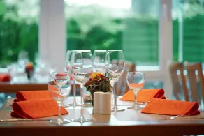 Art Hotel Aachen - Restaurant