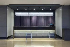 Tokyu Stay Aoyama Premier - Reception