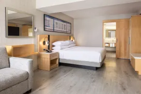 Delta Hotels by Marriott Grand Okanagan Resort - Chambre