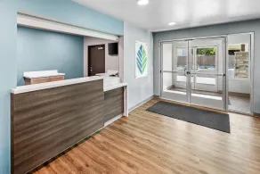 WoodSpring Suites Santee - San Diego Northeast - Hall
