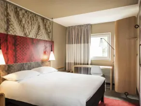 ibis Portsmouth - Quarto