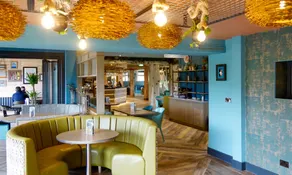 The Gailes Hotel & Spa - Restaurant