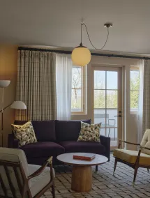 Belden House & Mews - Chambre