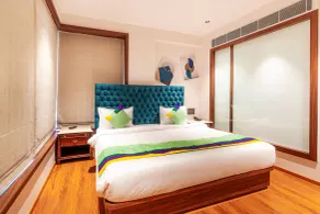 Hotel Heritage Grand - Room