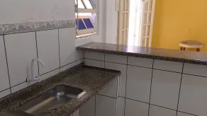 Pousada Fantasia - Camera
