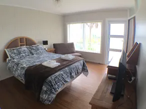 Sea Vista Apartments - Habitación