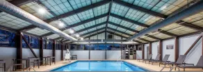Candlewood Suites - Cincinnati Northeast - Mason by IHG - Basseng