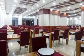 Karen Thermal Residence - Restaurant