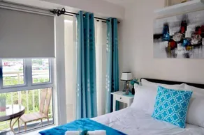 Ohana at Tagaytay Prime - Zimmer
