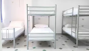 Hostel Hasta La Vista - Room