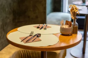Kazakiwi - Restaurant