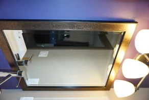 LiA Hotel - Salle de bain