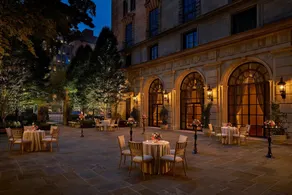 The St. Regis Washington, D.C. - Réception
