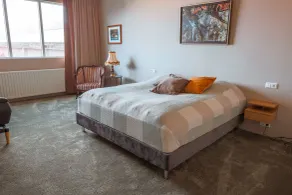 Hotel Kaldi - Habitación