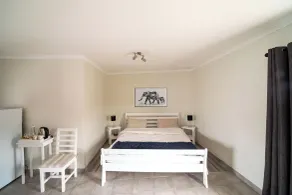 Bella Luna Bed and Breakfast - Room