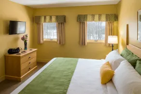 Steele Hill Resorts - Chambre