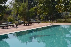 Soulacia Hotel and Resort - Pool