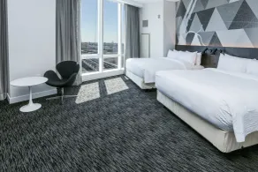 Courtyard by Marriott Long Island City/New York Manhattan View - Chambre