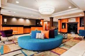 Fairfield by Marriott Wilkes-Barre - Réception