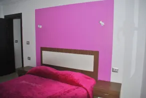 Residence La Perle - Chambre