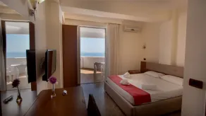 Paradise Lukova Hotel - Camera