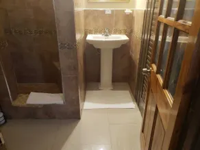 Moonrisevillas - Bathroom
