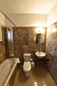 Anais Bay Hotel - Bathroom