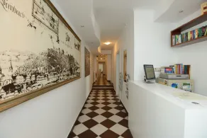 Viva Rooms - Resepsjon