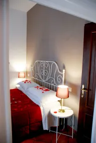 Locanda Dell'Arte - Room