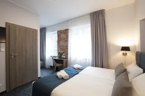 Liberum Residence Old Town - Room