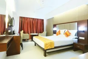 Hotel Moonlit Regency - Camera