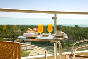 Monte Gordo Hotel Apartamentos & Spa - Chambre