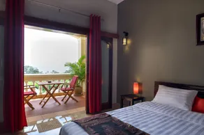 Riviera Hotel & Resort Kep - Room