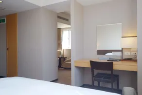 City Suites - Taoyuan Gateway - Chambre