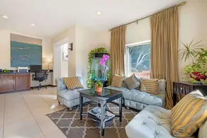 Best Western Downtown San Diego - Lobby