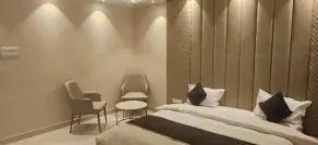 Hotel Maya crystal - Quarto