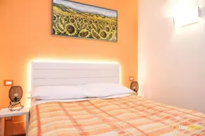 Lia Rooms - Habitación