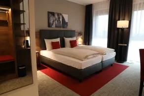 Hotel INCLUDiO - Quarto